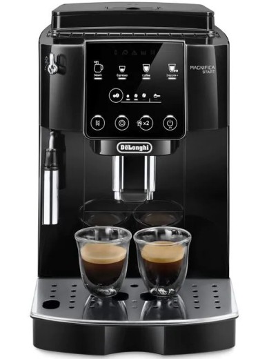 Кавоварка DeLonghi ECAM 220.21.BG