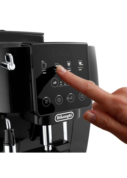 Кавоварка DeLonghi ECAM 220.21.BG