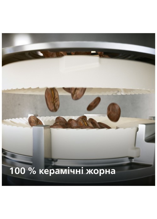 Кавомашина Philips EP3347/90