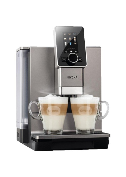Кавомашина Nivona NICR930
