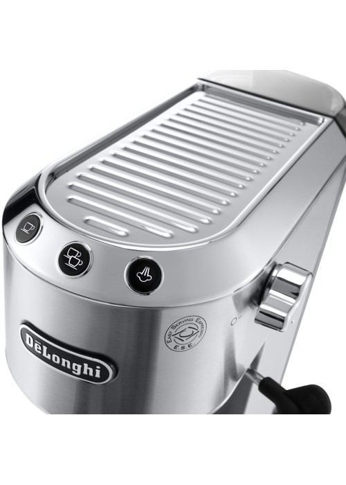 Кавоварка DeLonghi EC 685 M