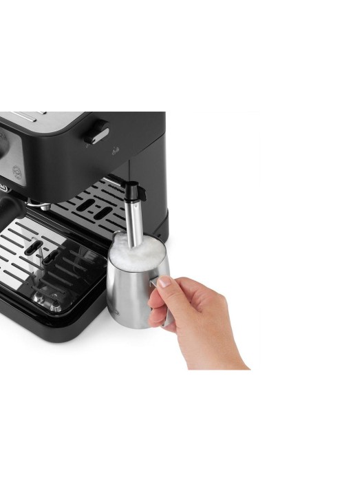 Кавоварка DELONGHI EC 260 BK