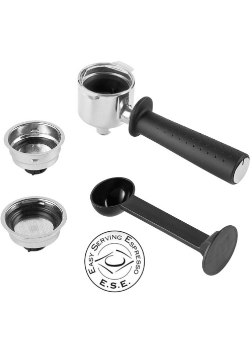 Кавоварка DELONGHI EC 260 BK