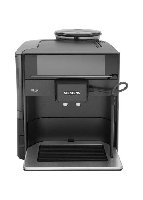 Кавомашина Siemens TE651319RW