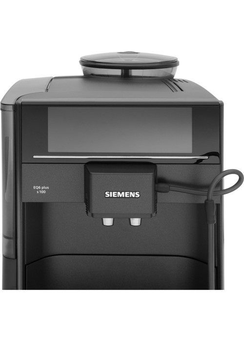 Кавомашина Siemens TE651319RW