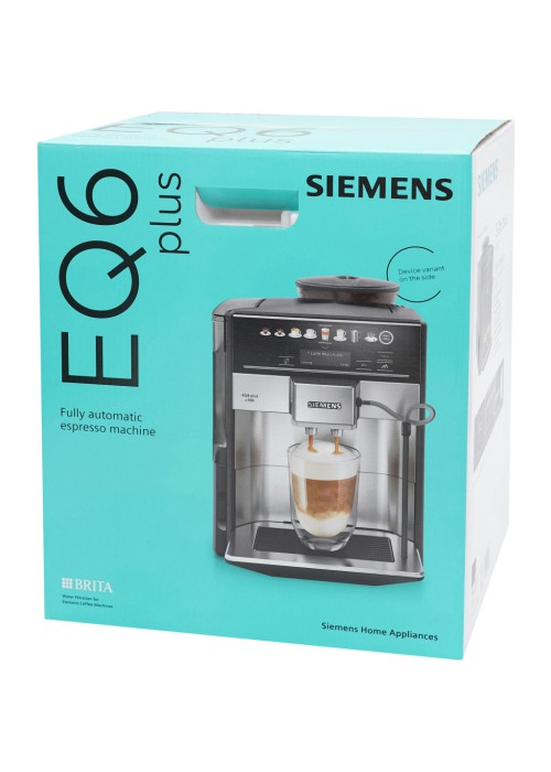 Кавомашина Siemens TE651319RW