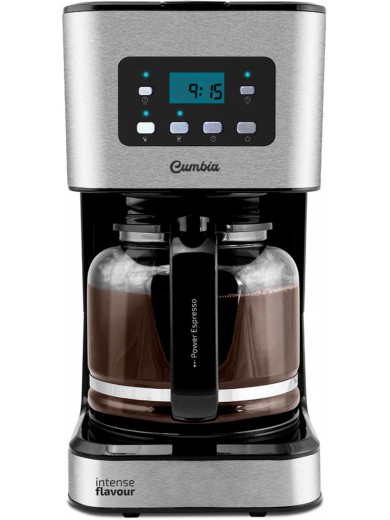 Кофеварка Cecotec Coffee 66 Smart CCTC-01555 (8435484015554)