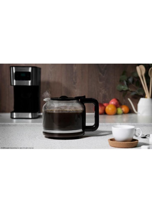 Кофеварка Cecotec Coffee 66 Smart CCTC-01555 (8435484015554)