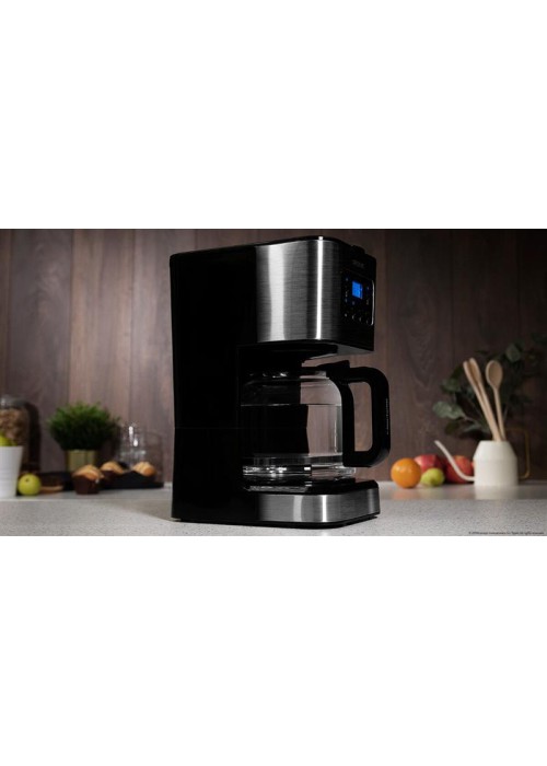 Кофеварка Cecotec Coffee 66 Smart CCTC-01555 (8435484015554)
