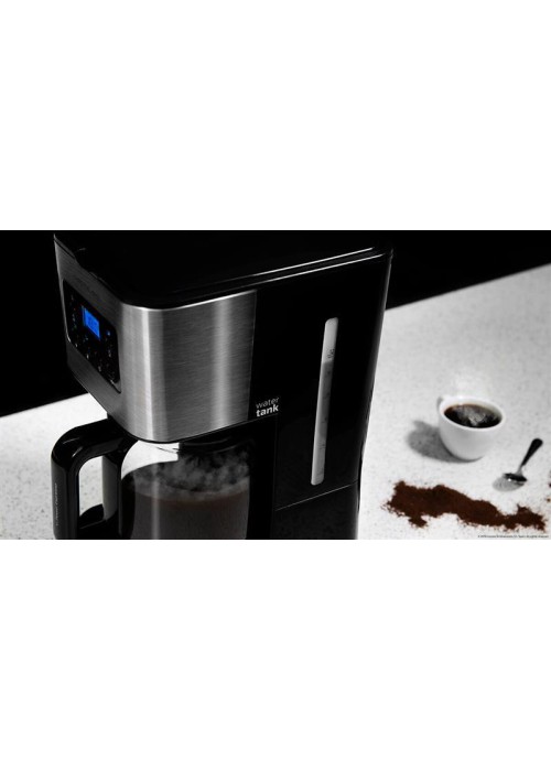 Кофеварка Cecotec Coffee 66 Smart CCTC-01555 (8435484015554)