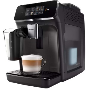 Кофеварка PHILIPS EP2334/10 кавовамашина 