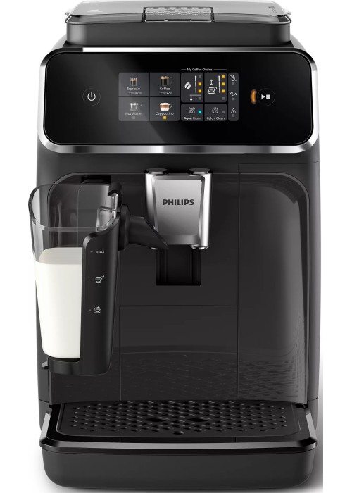 Кофеварка PHILIPS EP2334/10 кавовамашина 