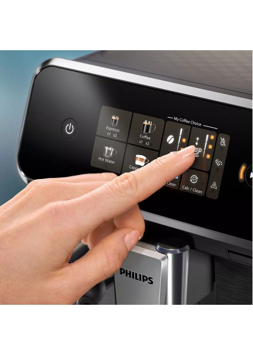 Кофеварка PHILIPS EP2334/10 кавовамашина 