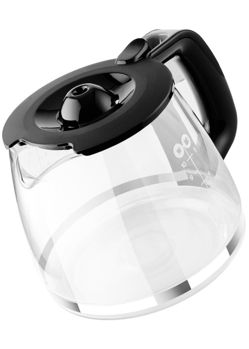 Кавоварка крапельна SENCOR SCE 3050SS