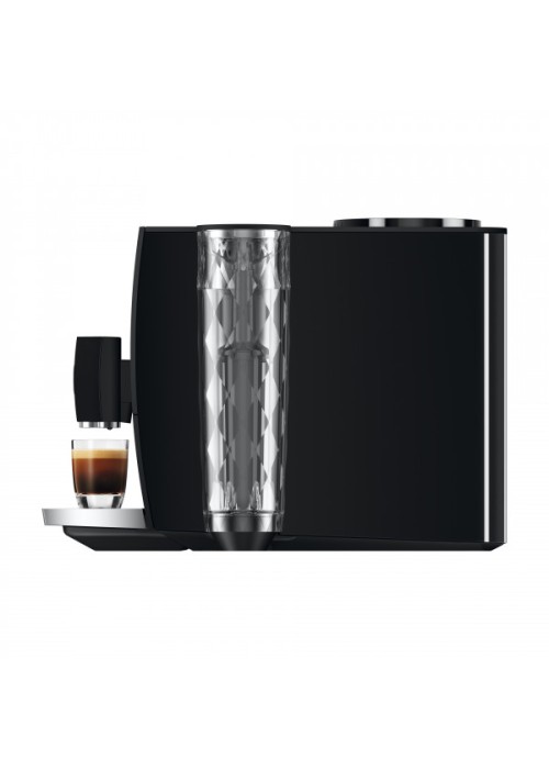 Кавомашина JURA ENA 8 full metropolitan black (EC)