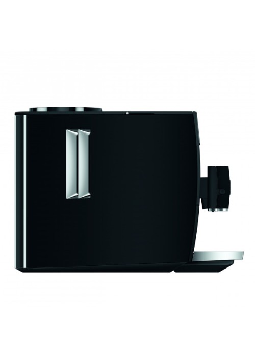 Кавомашина JURA ENA 8 full metropolitan black (EC)