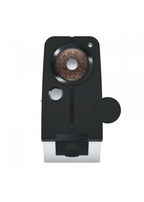 Кавомашина JURA ENA 8 full metropolitan black (EC)