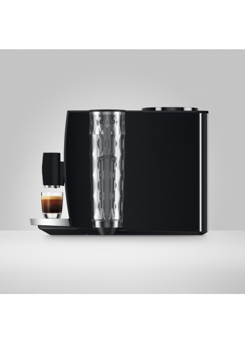 Кавомашина JURA ENA 8 full metropolitan black (EC)