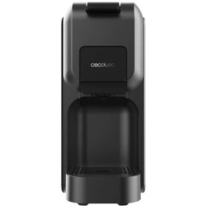 Кавоварка Cecotec FreeStyle Compact Black (CCTC-01851)