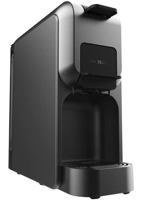 Кавоварка Cecotec FreeStyle Compact Black (CCTC-01851)