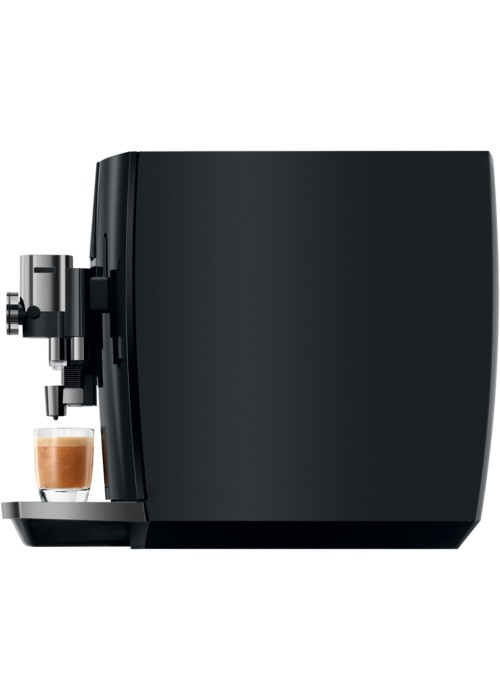 Кавомашина JURA J10 Piano Black EA (15562)