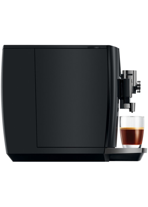 Кавомашина JURA J10 Piano Black EA (15562)