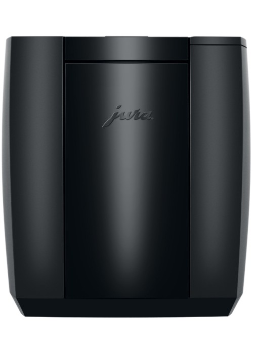 Кавомашина JURA J10 Piano Black EA (15562)