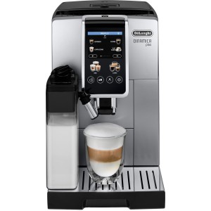 Кавоварка DeLonghi ECAM 380.85 SB