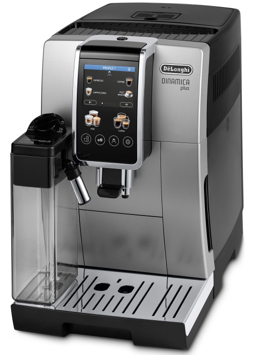 Кавоварка DeLonghi ECAM 380.85 SB