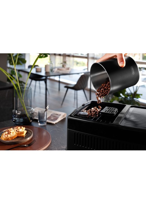 Кавоварка DeLonghi ECAM 380.85 SB
