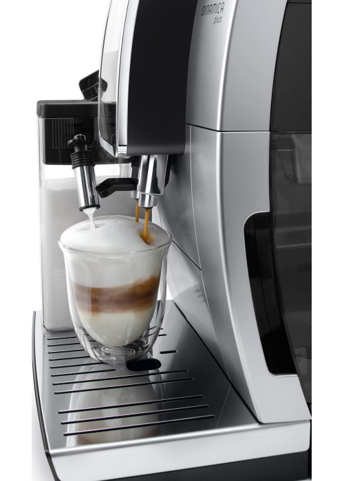 Кавоварка DeLonghi ECAM 380.85 SB