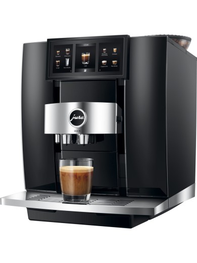 Кавомашина JURA GIGA 10 Diamond Black EA (15478)