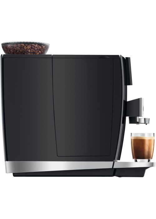 Кавомашина JURA GIGA 10 Diamond Black EA (15478)