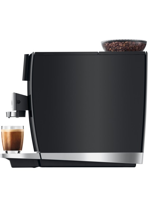 Кавомашина JURA GIGA 10 Diamond Black EA (15478)
