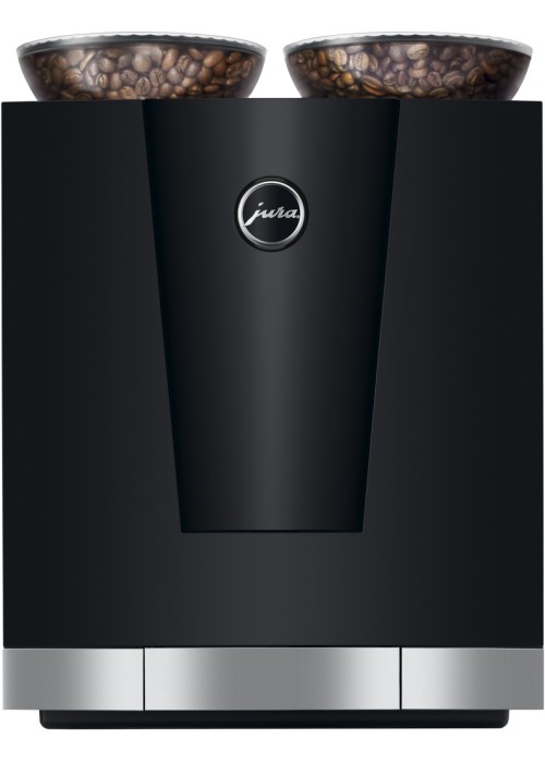 Кавомашина JURA GIGA 10 Diamond Black EA (15478)
