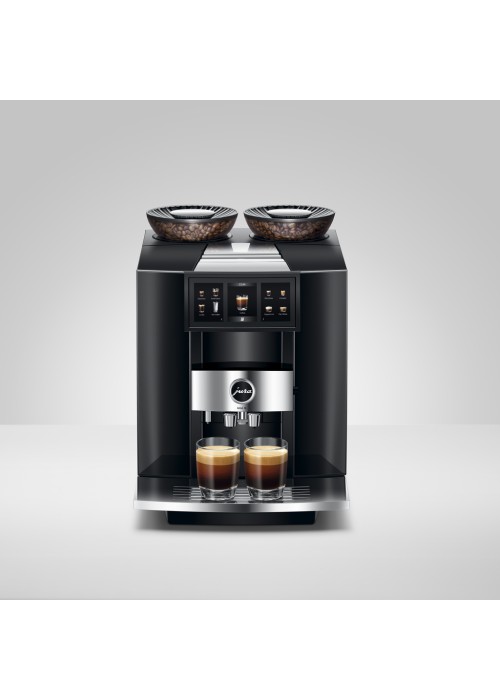 Кавомашина JURA GIGA 10 Diamond Black EA (15478)