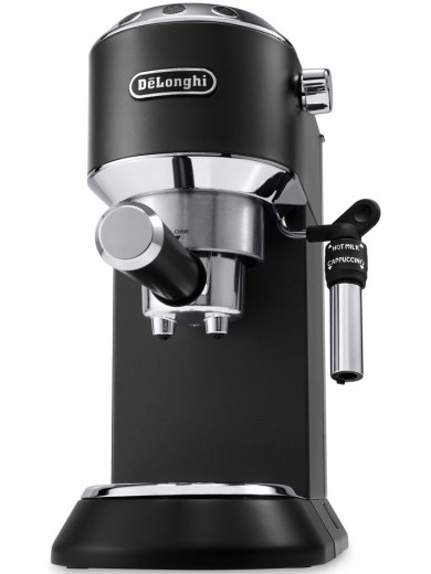 Кавоварка DELONGHI EC 685 BK