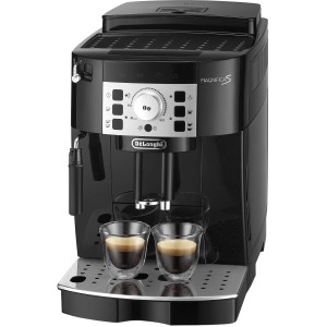 Кавомашина DeLonghi ECAM 22.112 B