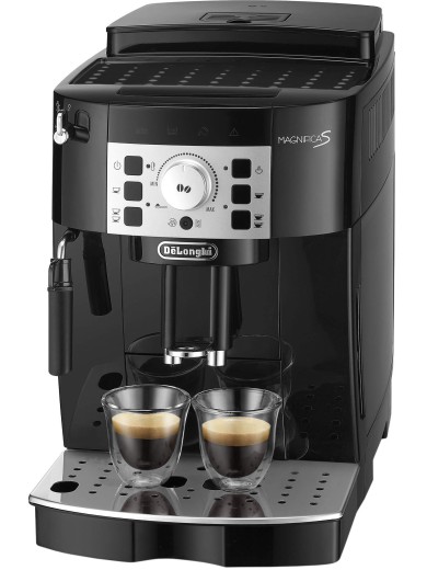 Кавомашина DeLonghi ECAM 22.112 B