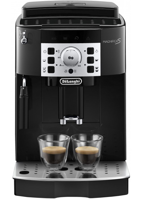 Кавомашина DeLonghi ECAM 22.112 B