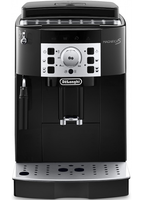 Кавомашина DeLonghi ECAM 22.112 B