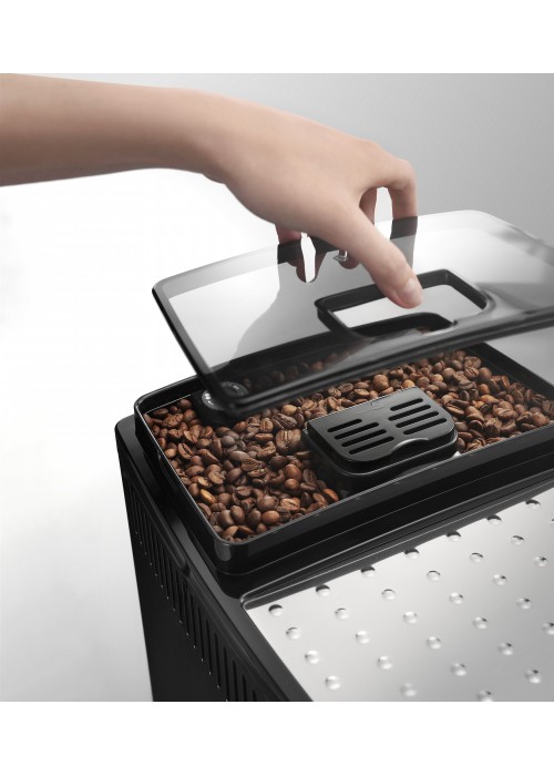 Кавомашина DeLonghi ECAM 22.112 B