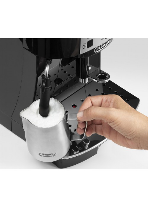 Кавомашина DeLonghi ECAM 22.112 B