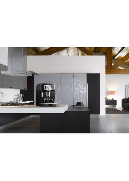Кавомашина DeLonghi ECAM 22.112 B