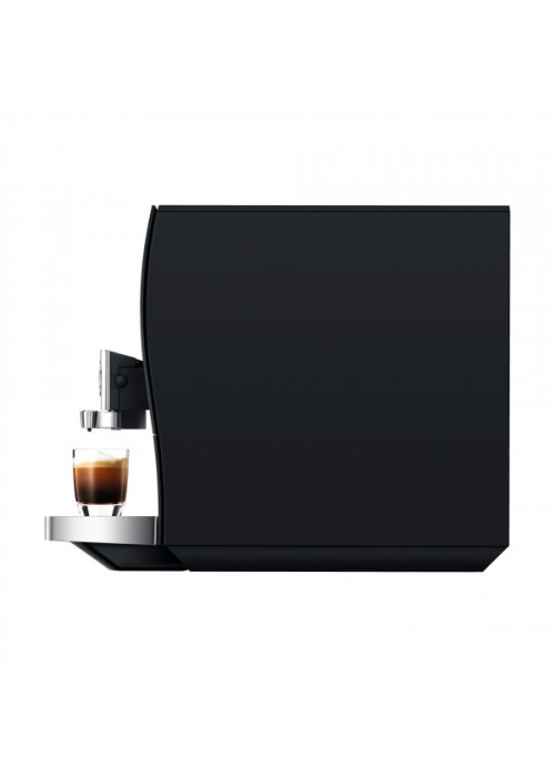 Кавоварка JURA Z10 Aluminium Black (EA)
