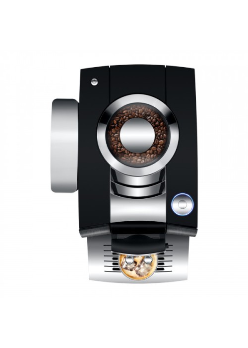 Кавоварка JURA Z10 Aluminium Black (EA)