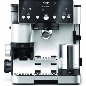 Кавоварка Ninja Luxe Cafe Essential ES501EU