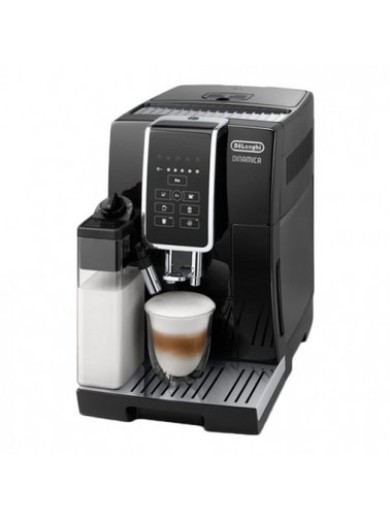 Кавомашина DeLonghi ECAM 350.50 B