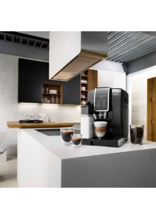 Кавомашина DeLonghi ECAM 350.50 B