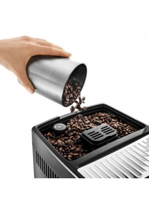 Кавомашина DeLonghi ECAM 350.50 B